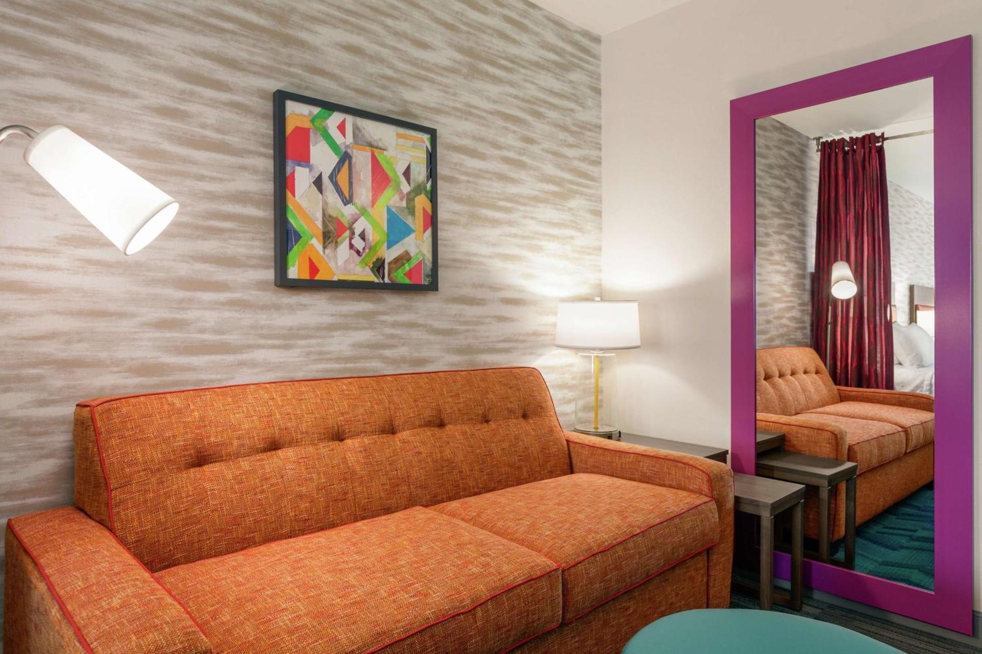 Home2 Suites By Hilton Sarasota Bradenton Airport South Bradenton Exterior foto